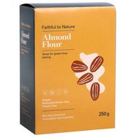 Faithful to Nature Almond Flour